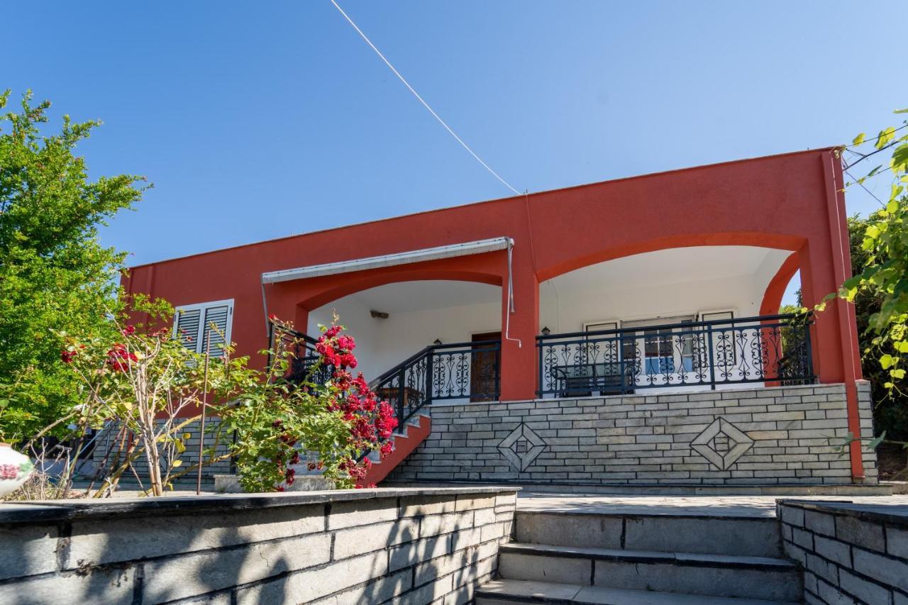 Paradise Residency Nea Iraklitsa Kültér fotó