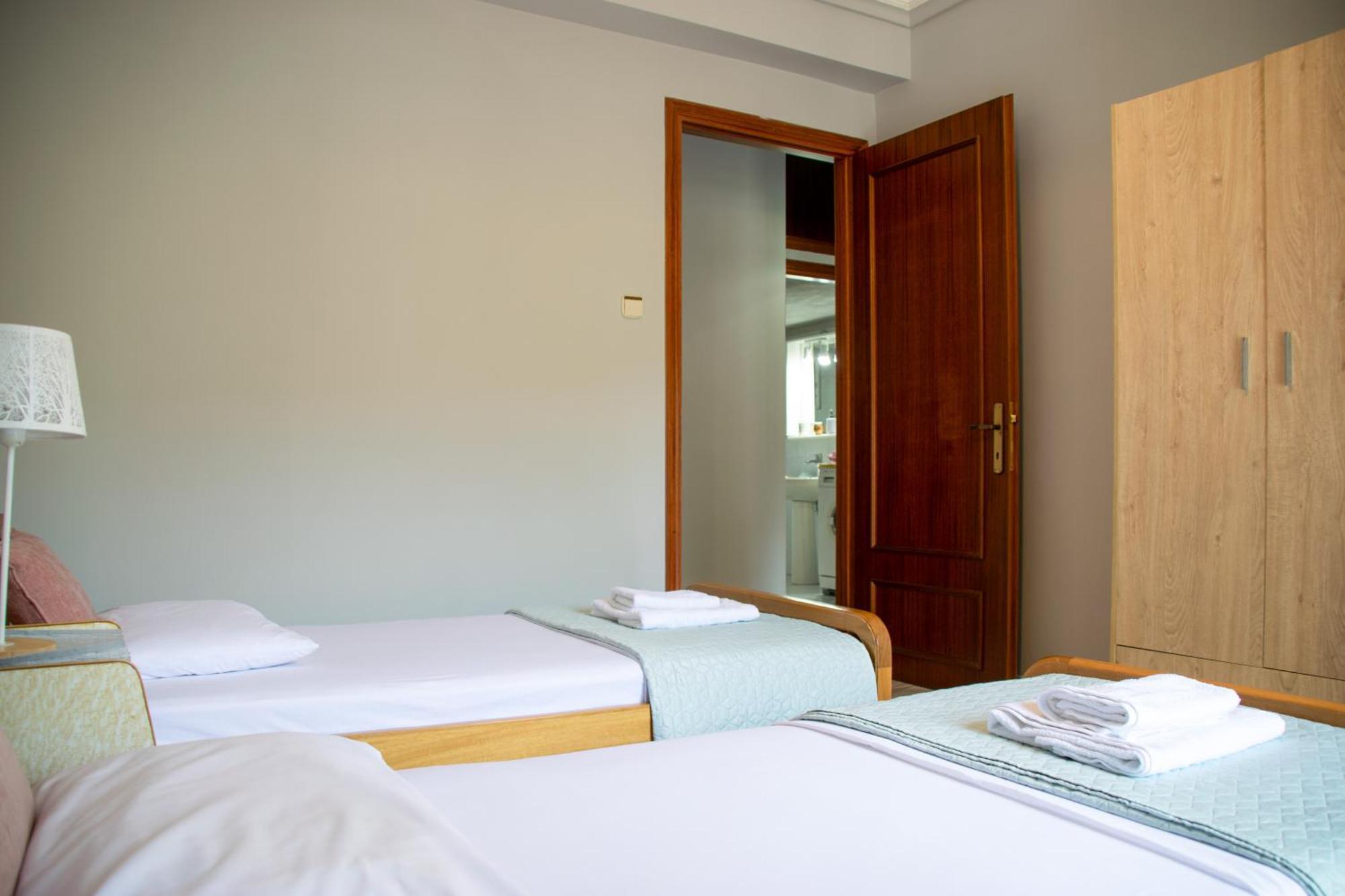 Paradise Residency Nea Iraklitsa Kültér fotó