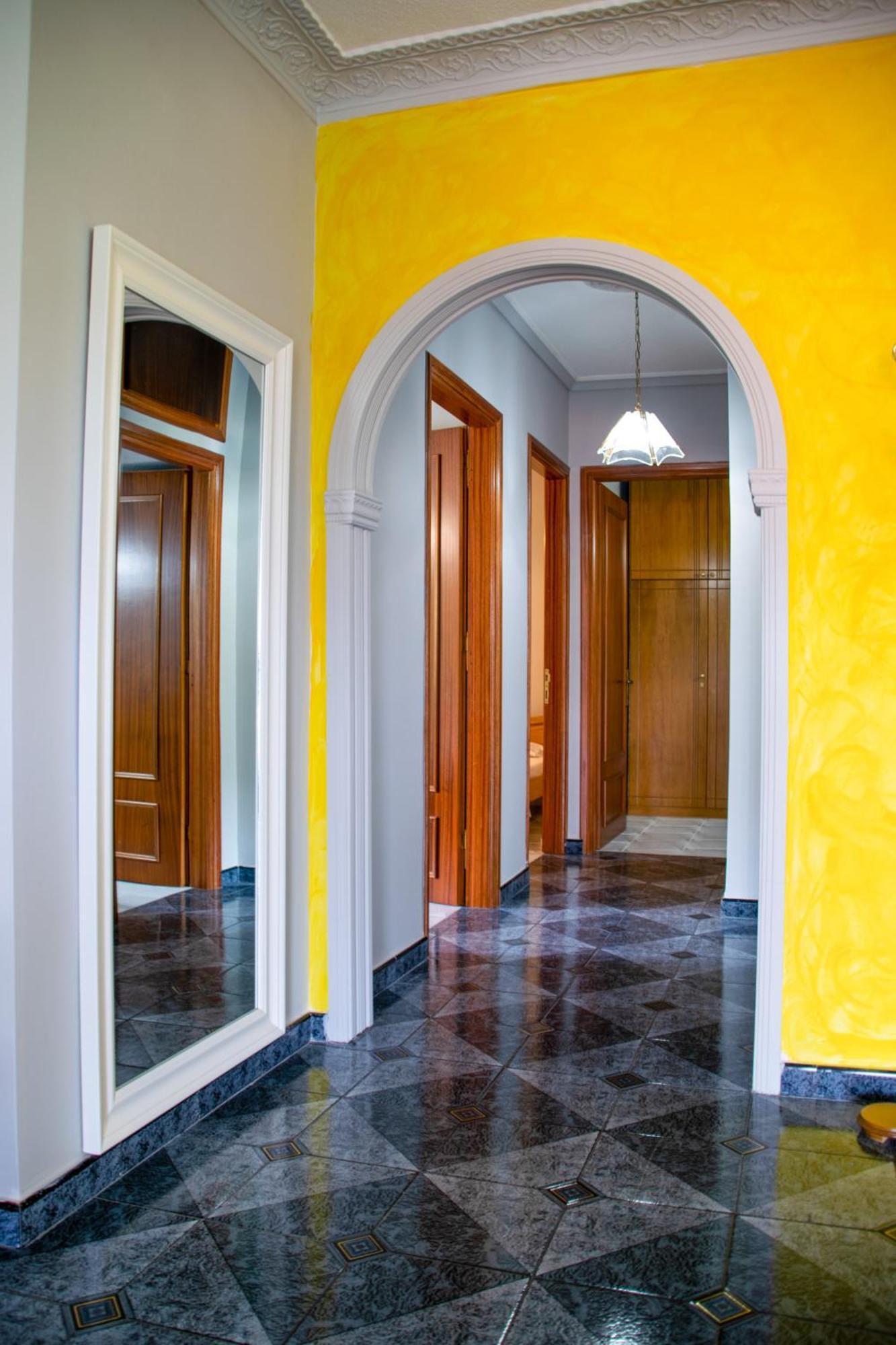 Paradise Residency Nea Iraklitsa Kültér fotó